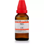 Willmar Schwabe India Matico Dilution (30ml) For Cystitis, Gastritis