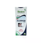 Dr Bhargava Allergin Drops (Minims 38) (30ml) For Allergy in Eyes & Nose, Allergic Rhinitis & Conjunctivitis