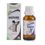 Dr Bhargava Backpain Drops (Minims 48) (30ml) For Joint Pain, Upper Back Pain, Leg Pain Treatment