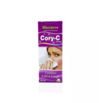 Dr Bhargava Cory-C Drops (30ml) For Cold, Cough, Watery Nose, Sneezing, Itchy Eyes