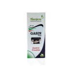 Dr Bhargava Gasin Drops (Minims 49) (30ml) For Hyperacidity, Acute & Chronic Gastritis, Constipation