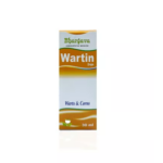 Dr Bhargava Wartin Drops (30ml) For Warts, Polypus, Corns, Brown Spots, Eruptions