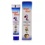Dr. Bhargava Angel Gloss Cream (30gm) For Blemishes, Acnes, Pimples, Blackheads, Skin Pigmentation
