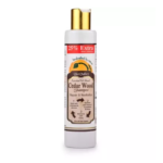 Dr. Bhargava Cedar Wood Shampoo (200ml) For Dry Hair, Gives Luster.