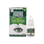 Dr. Bhargava Cineraria Maritima Euphrasia Eye Drop (10ml) For Eyelid Redness, Itchiness, Swelling