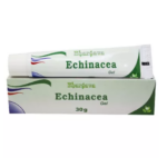 Dr. Bhargava Echinacea Gel (30gm) For Manages Boils, Insect Bites, Aching Limbs
