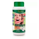 Dr. Bhargava Hecklapyrine Tooth Powder (100gm) For Fight Germs, Bad Breath, Bleeding Gums, Tooth Decay, Toothache