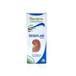 Dr. Bhargava Renoflam Syrup For Renal Calculi, Colic Pain, Urinary Tract Infections, Burning Urine