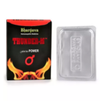Dr. Bhargava Thunder M Tablet (30tab) For Erectile Dysfunction, Premature Ejaculation, Stamina