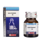 Lords Gun Powder For Septic Suppuration, Wounds, Boils, Carbuncles, Eruptions, Abscesses