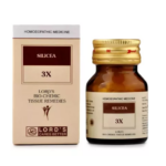 Lords Silicea For Nail, Hair, Boils, Eczema, Keloids, Pus Formation, Heal Scars