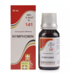 REPL Dr. Advice No 141 (Nymphonin) (30ml) For Women, Nymphomania In Women, Enhances Sexual & Reproductive Health