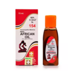 REPL Dr. Advice No 154 (African Oil) (15ml) For Penis Health, Erectile Dysfunction, Loss Of Confidence