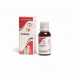 REPL Dr. Advice No.30 (Corns Drop) (30ml) For Skin, Corns, Polyp, Tubercle, Warts Epithelioma