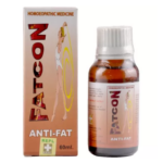 REPL Fatcon (Anti-Fat) (60ml) For Weight Management, Post-Pregnancy Weight Gain