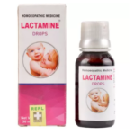 REPL Lactamin Drops (30ml) For Produce Healthy Milk, Boosts Lactation, Stimulates Mammary Glands
