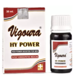 REPL Vigoura Hy Power (30ml) For Premature Ejaculation, Lack of Vitality