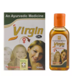 REPL Virgin Oil (30ml) For Women's Tonic, Sexual Wellness