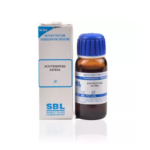 SBL Achyranthes Aspera 1X (Q) For Diarrhoea, Dysentery, Giddiness, Carbuncle, Bleeding In Females