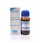 SBL Acidum Butyricum 1X (Q) For Crampy Pains, Gas Formation, Profound Sleeplessness