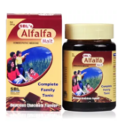 SBL Alfalfa Malt For Strength & Vitality
