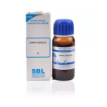 SBL Ammi Visnaga 1X (Q) For White Spots, Gall Calculi, Colic Pain, High Cholesterol, Alopecia