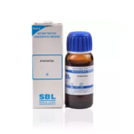 SBL Ananassa 1X (Q) For Constipation, Immunity, Improves Vitality, Dry Skin, Indigestion