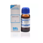 SBL Avena Sativa 1X (Q) For Sleeplessness, Weakness, Energy Tonic for males, Improves Immunity