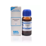 SBL Chelidonium Majus 1X (Q) For Jaundice, Warts & Corns, Ringworm, Loss of Appetite, Nausea Vomiting