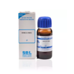 SBL Embelia Ribes 1X (Q) For Improves Appetite, Worms, Pain in Abdomen, Dry Cough