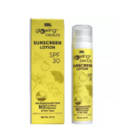 SBL Glowing Beauty Sunscreen Lotion (50ml) For Warts, Blemishes, Acne