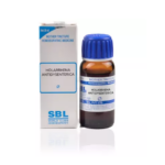SBL Holarrhena Antidysenterica (Kurchi) 1X (Q) For Colitis, Diarrhea, Dysentery, Irritable Bowel Syndrome (IBS)