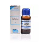 SBL Hypericum Perforatum 1X (Q) For Nerve Injuries, Pain, Neuralgia, Headache, Depression, Anxiety