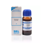 SBL Originum Vulgare 1X (Q) For Cramp Pains, Colic, Nail Fungus, Sinusitis, Allergies, Joint Pains