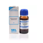 SBL Physostigma Venenosum 1X (Q) For Convulsions, Muscle Weakness, Tremors, Breathlessness, Stiffness