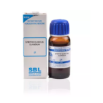 SBL Spiritus Quercus Glandium 1X (Q) For Alcohol, Giddiness, Pain Abdomen, Swelling Of Spleen