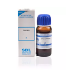 SBL Zingiber 1X (Q) For Cough, Hyperacidity, Gastritis, Diarrhoea & Urinary Problems