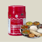 Hakim Chichi Pharmacy Ziabitol (Powder) (200gm) Best Tonic for Diabetic Care