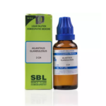 SBL Ailanthus Glandulosus Dilution (30ml) For Headache, Follicular Tonsillitis, Raised Body Temperature, Swelling