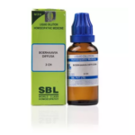 SBL Boerhavia Diffusa Dilution (30ml) For Anemia, Beri Beri, Pain While Urination, Swelling, Headache