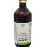 AVN Ayaskrity (450ml) For Anemia, Weight Loss Therapy, Skin Diseases