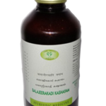 AVN Balajeerakadi Kashayam (200ml) For Respiratory Conditions, Asthma, Cough & Cold