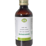 AVN Drakshadi Kashayam (200ml) For Liver, Aneamia, Fever, Balances Vata & Pitta