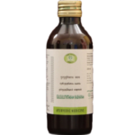 AVN Gulgulutiktakam Kashayam (200ml) For Skin, Joints & Bones