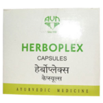 AVN Herboplex (100 Tablets) For Energy Booster & Anti-Oxidant