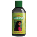 AVN Karkuntal Hair Oil (200ml) For Dandruff, Hair Fall, Hair-Growth
