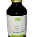 AVN Kokilakshakam Kashayam (200ml) For Improve Joint Health