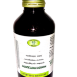 AVN Mahatiktakam Kashayam (200ml) For Skin Diseases