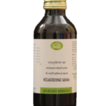 AVN Patolakaturohinyadi Kashayam (200ml) For Jaundice, Skin Diseases, Bad Cholesterol, Viral Infections & Liver Diseases