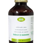 AVN Rasnadi Kashayam (S) (200ml) For Rheumatoid Arthritis & Osteo Arthritis